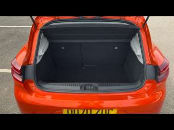 Used Renault Clio 2020 for sale - 75005783: Photo
