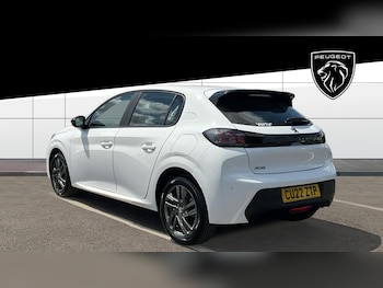 Used Peugeot 208 2022 for sale - 74972411: Photo