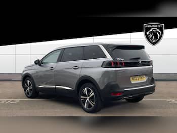 Used Peugeot 5008 2023 for sale - 79557299: Photo