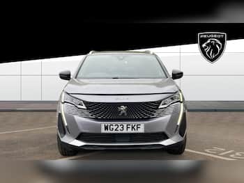 Used Peugeot 5008 2023 for sale - 79557299: Photo