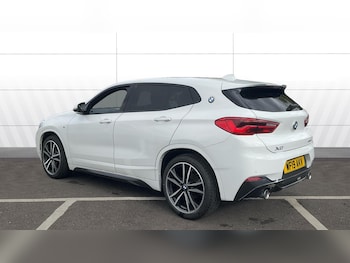 Used BMW X2 2019 for sale - 75869386: Photo
