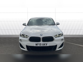 Used BMW X2 2019 for sale - 75869386: Photo