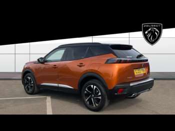 Used Peugeot 2008 2023 for sale - 74992466: Photo