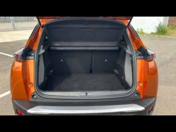 Used Peugeot 2008 2023 for sale - 74992466: Photo