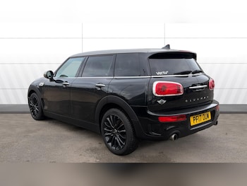 Used MINI Clubman 2017 for sale - 77790709: Photo