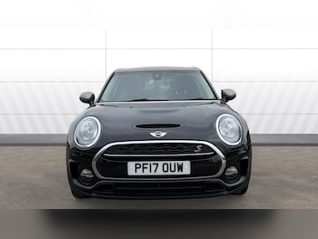 Used MINI Clubman 2017 for sale - 77790709: Photo