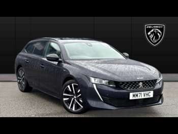 2022 (71) - 1.6 Hybrid GT 5dr e-EAT8 Estate