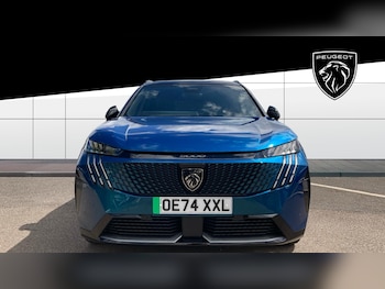 Used Peugeot 5008 2025 for sale - 78325470: Photo
