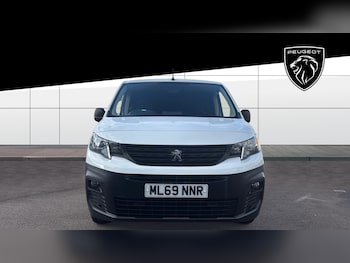 Used Peugeot Partner 2019 for sale - 77687867: Photo