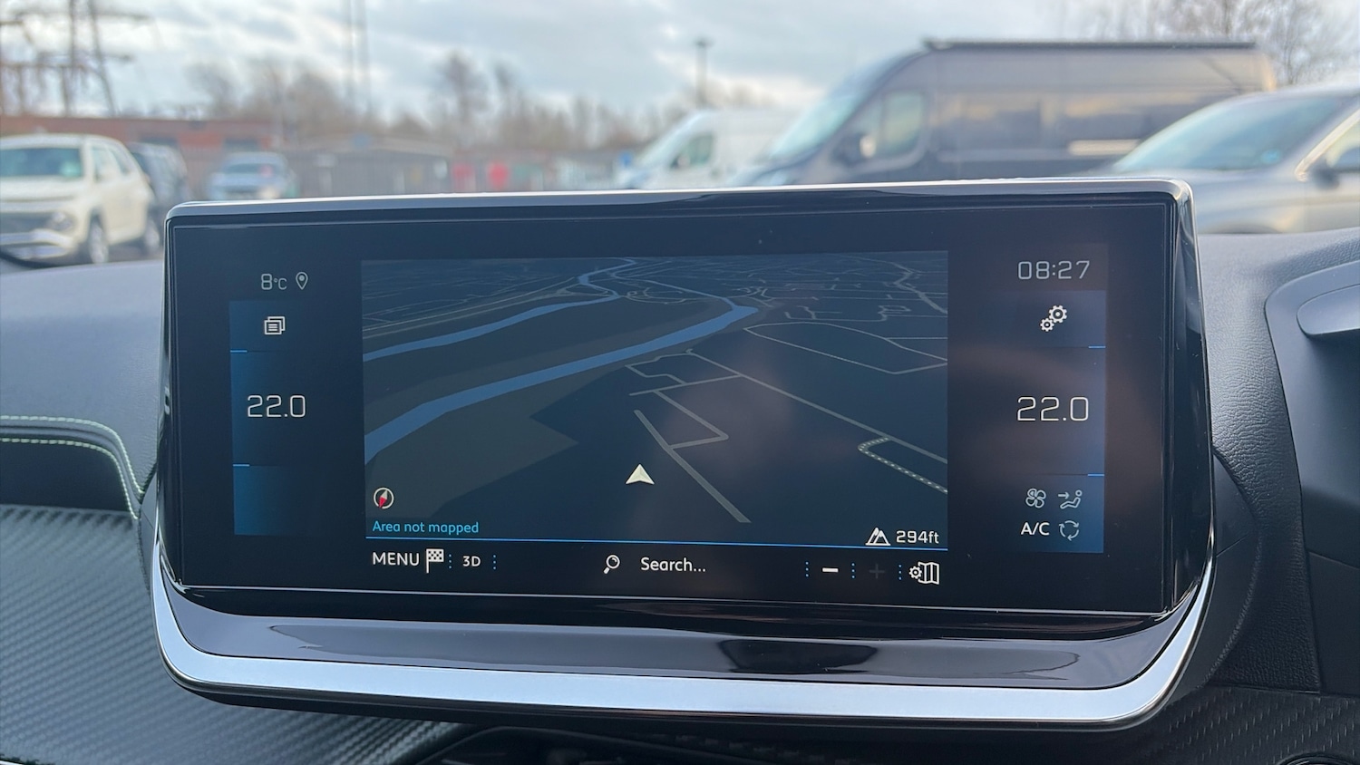 Used Peugeot 208 2022 for sale - 77493157: Photo 12