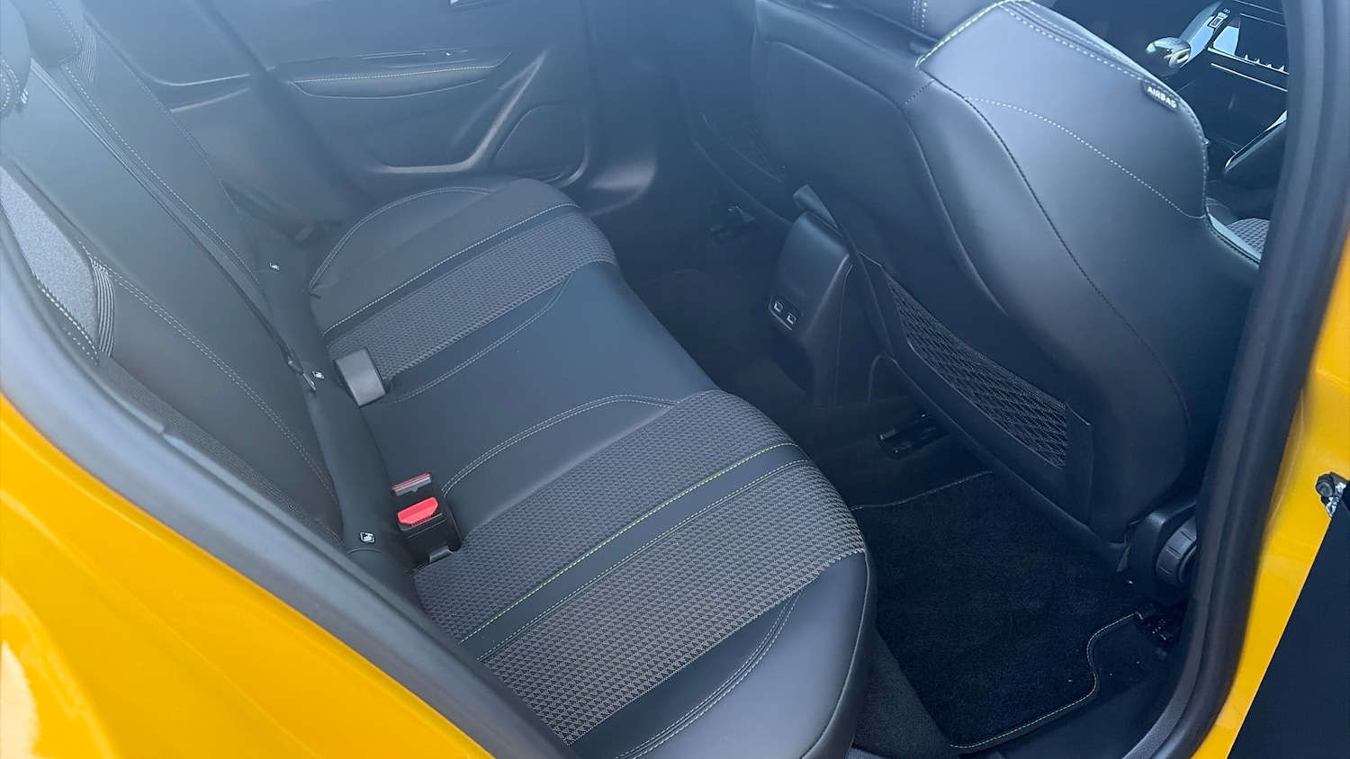 Used Peugeot 208 2022 for sale - 77493157: Photo 16