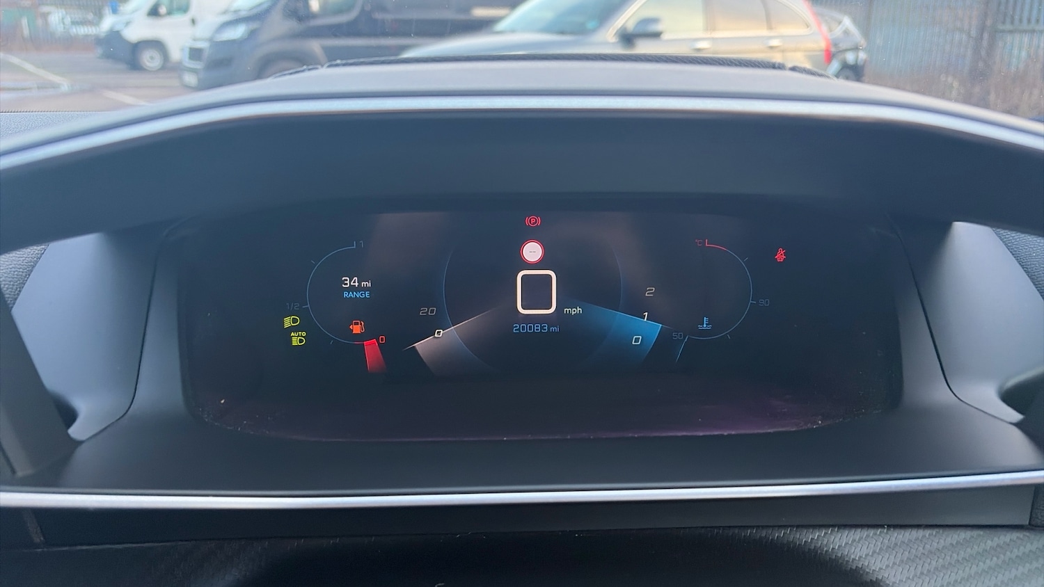 Used Peugeot 208 2022 for sale - 77493157: Photo 18