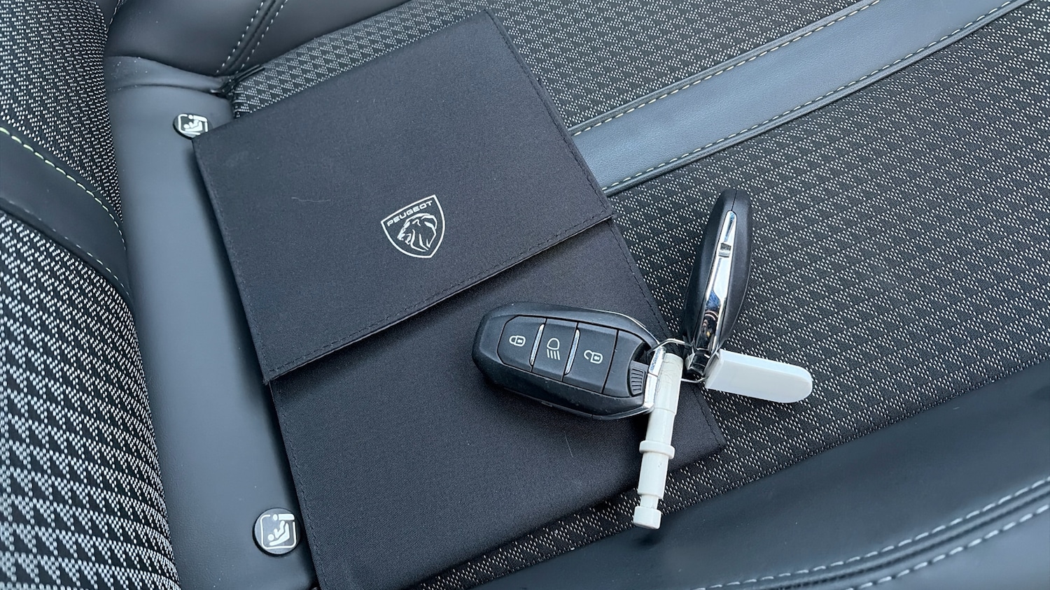 Used Peugeot 208 2022 for sale - 77493157: Photo 19