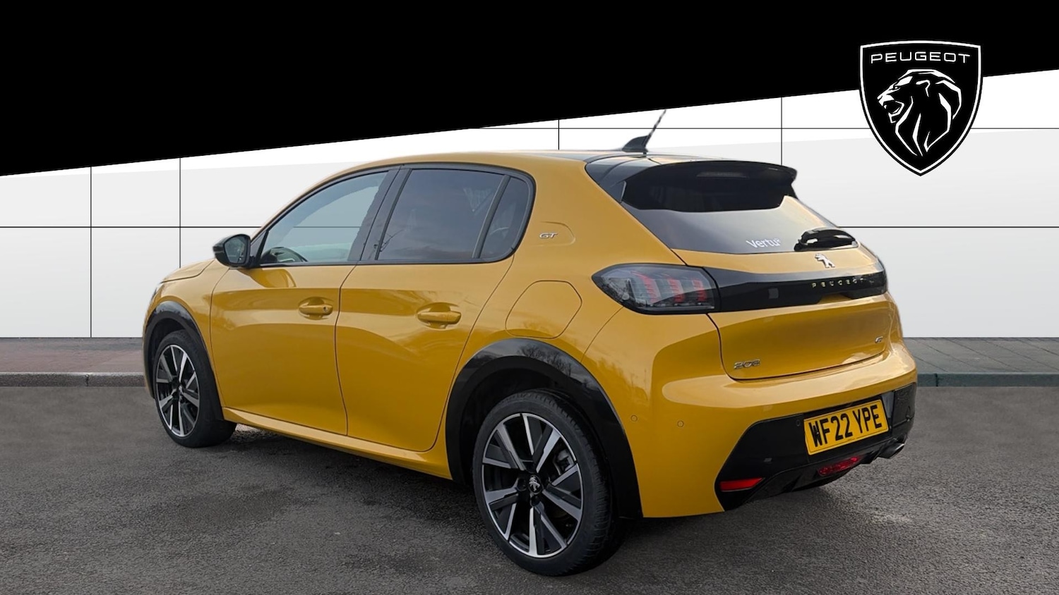 Used Peugeot 208 2022 for sale - 77493157: Photo 2