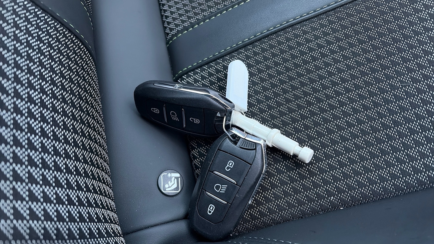 Used Peugeot 208 2022 for sale - 77493157: Photo 20