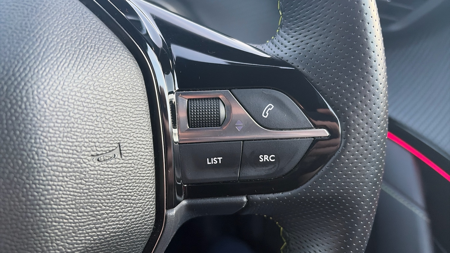 Used Peugeot 208 2022 for sale - 77493157: Photo 22