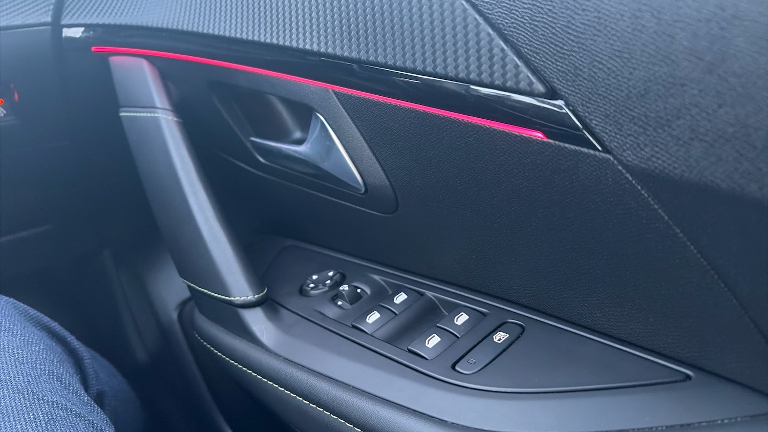 Used Peugeot 208 2022 for sale - 77493157: Photo 23