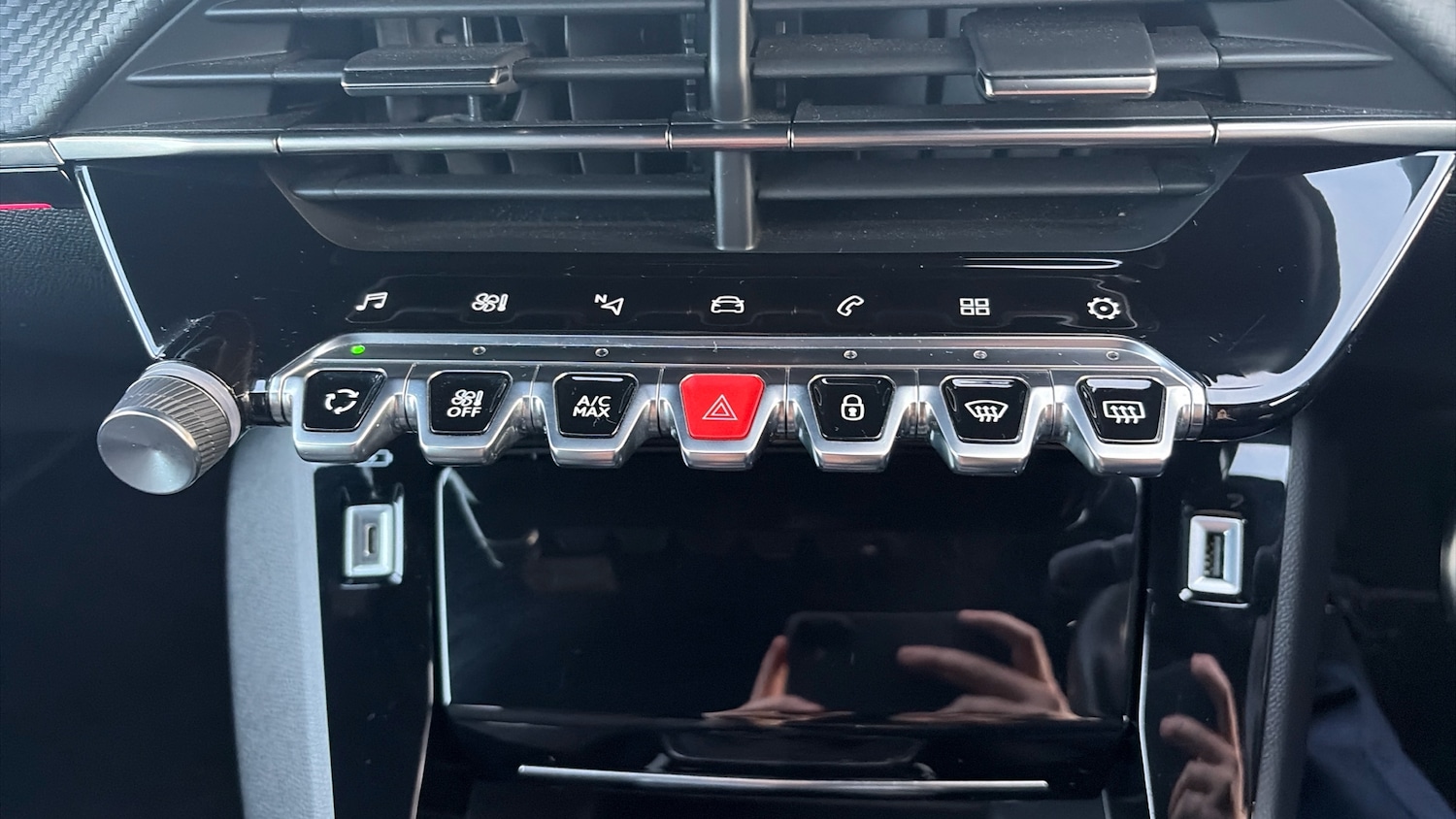 Used Peugeot 208 2022 for sale - 77493157: Photo 26