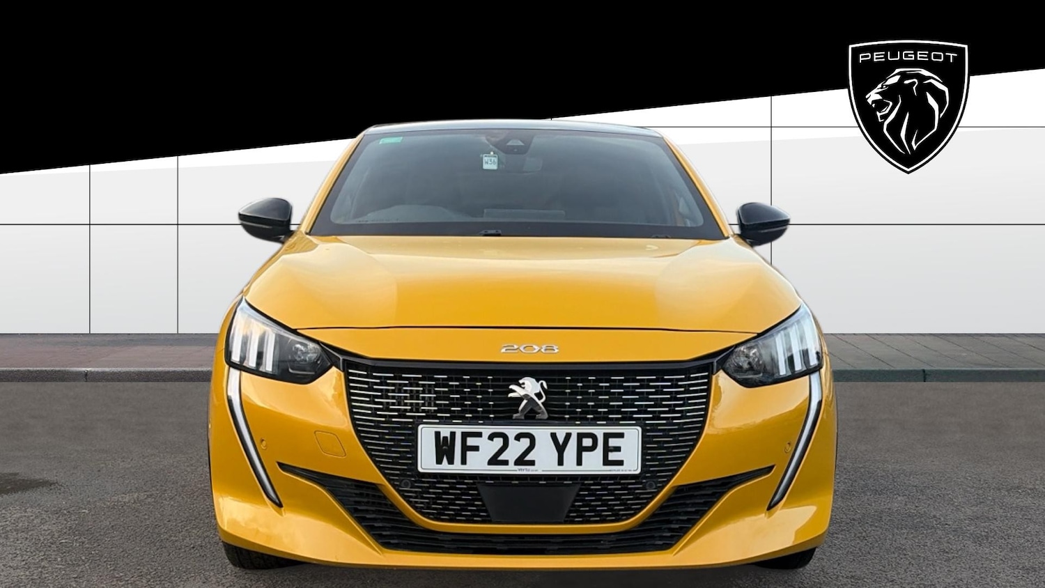 Used Peugeot 208 2022 for sale - 77493157: Photo 3