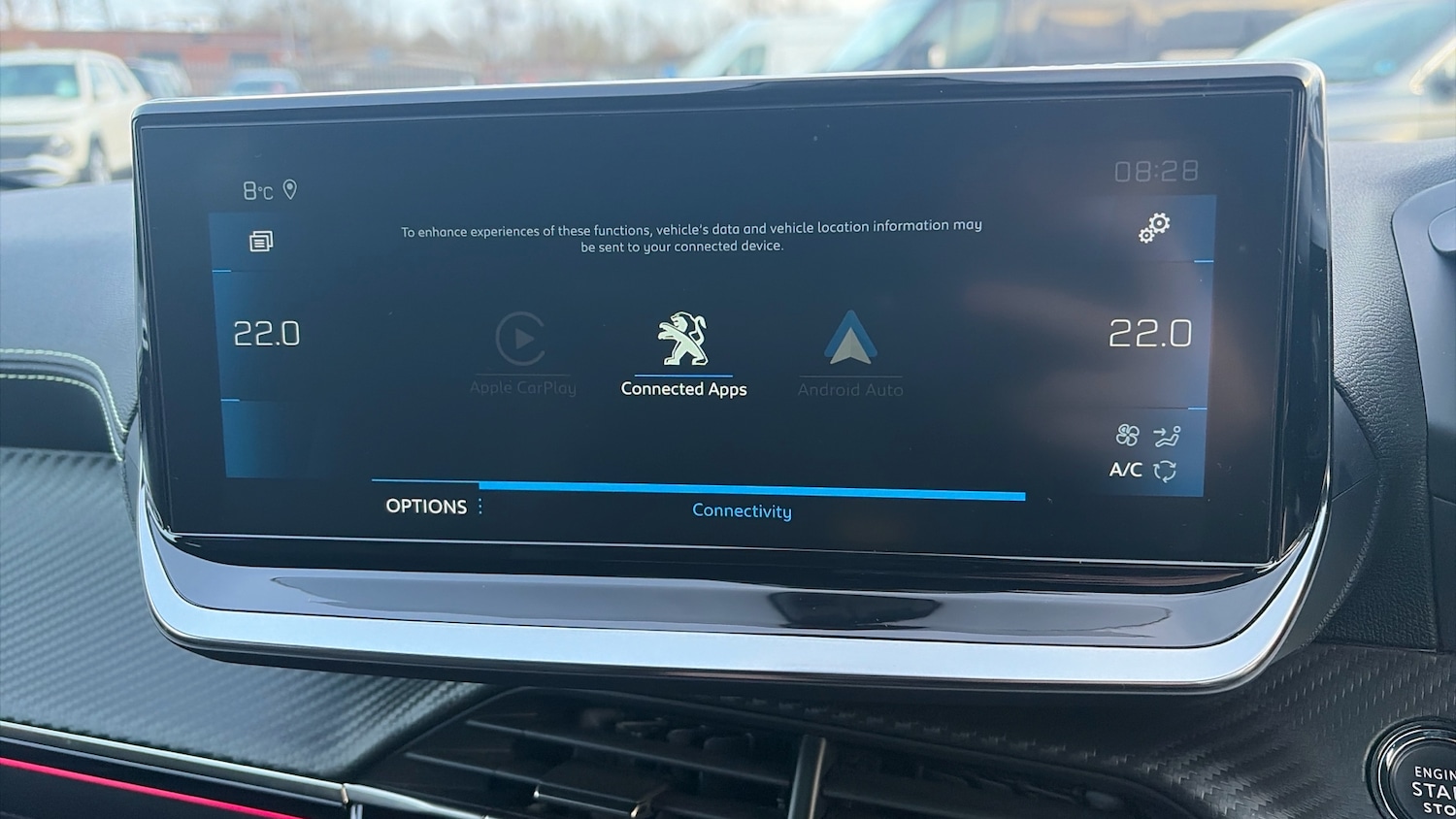 Used Peugeot 208 2022 for sale - 77493157: Photo 30