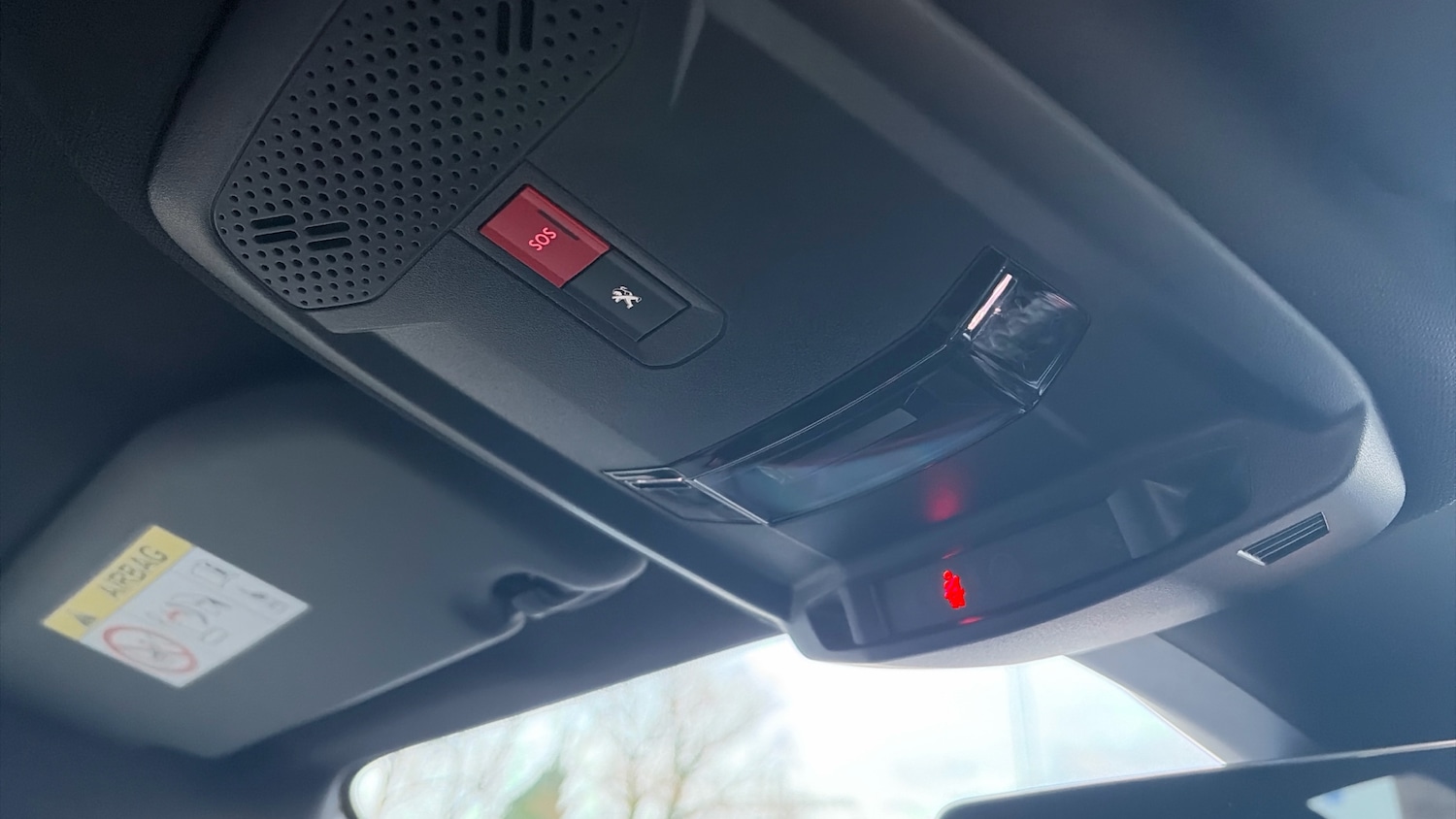 Used Peugeot 208 2022 for sale - 77493157: Photo 31