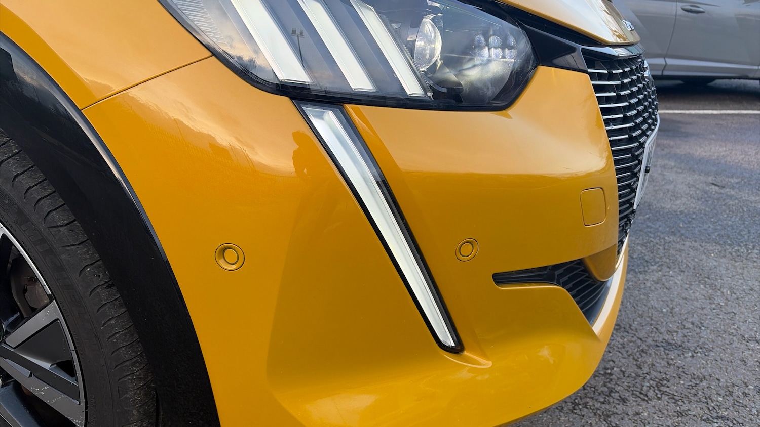 Used Peugeot 208 2022 for sale - 77493157: Photo 36