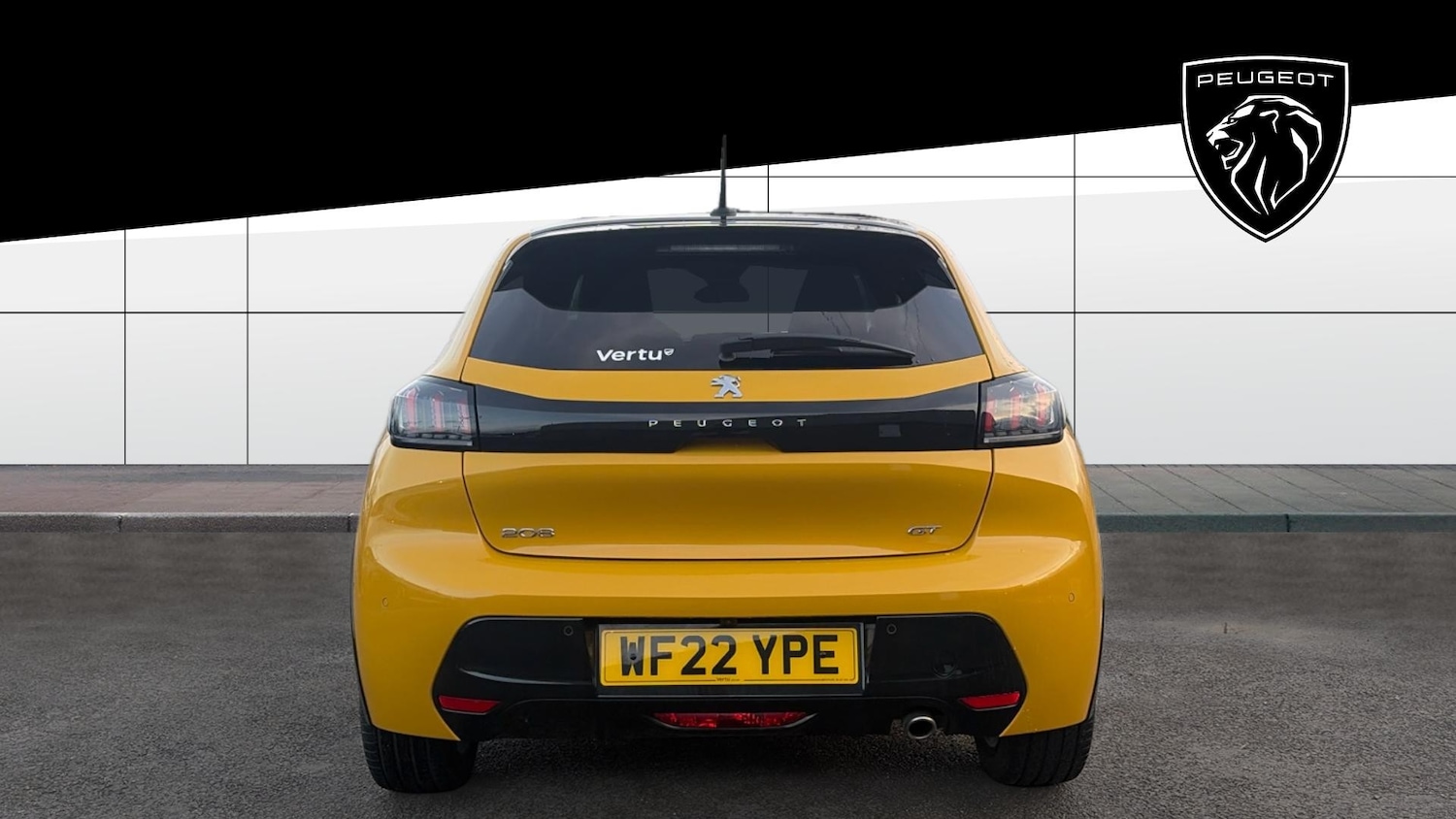 Used Peugeot 208 2022 for sale - 77493157: Photo 6