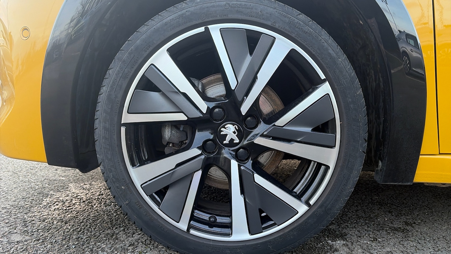 Used Peugeot 208 2022 for sale - 77493157: Photo 7