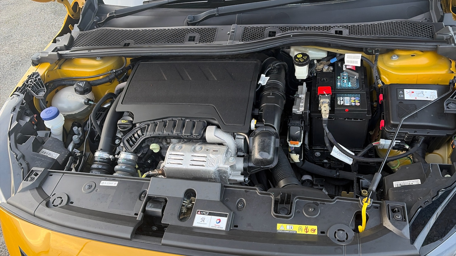 Used Peugeot 208 2022 for sale - 77493157: Photo 8