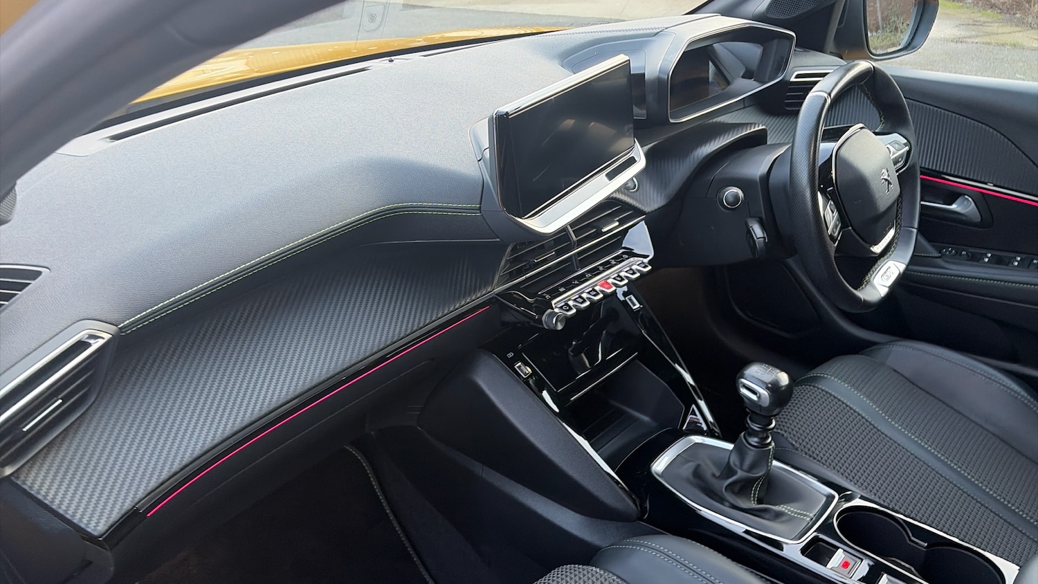 Used Peugeot 208 2022 for sale - 77493157: Photo 9