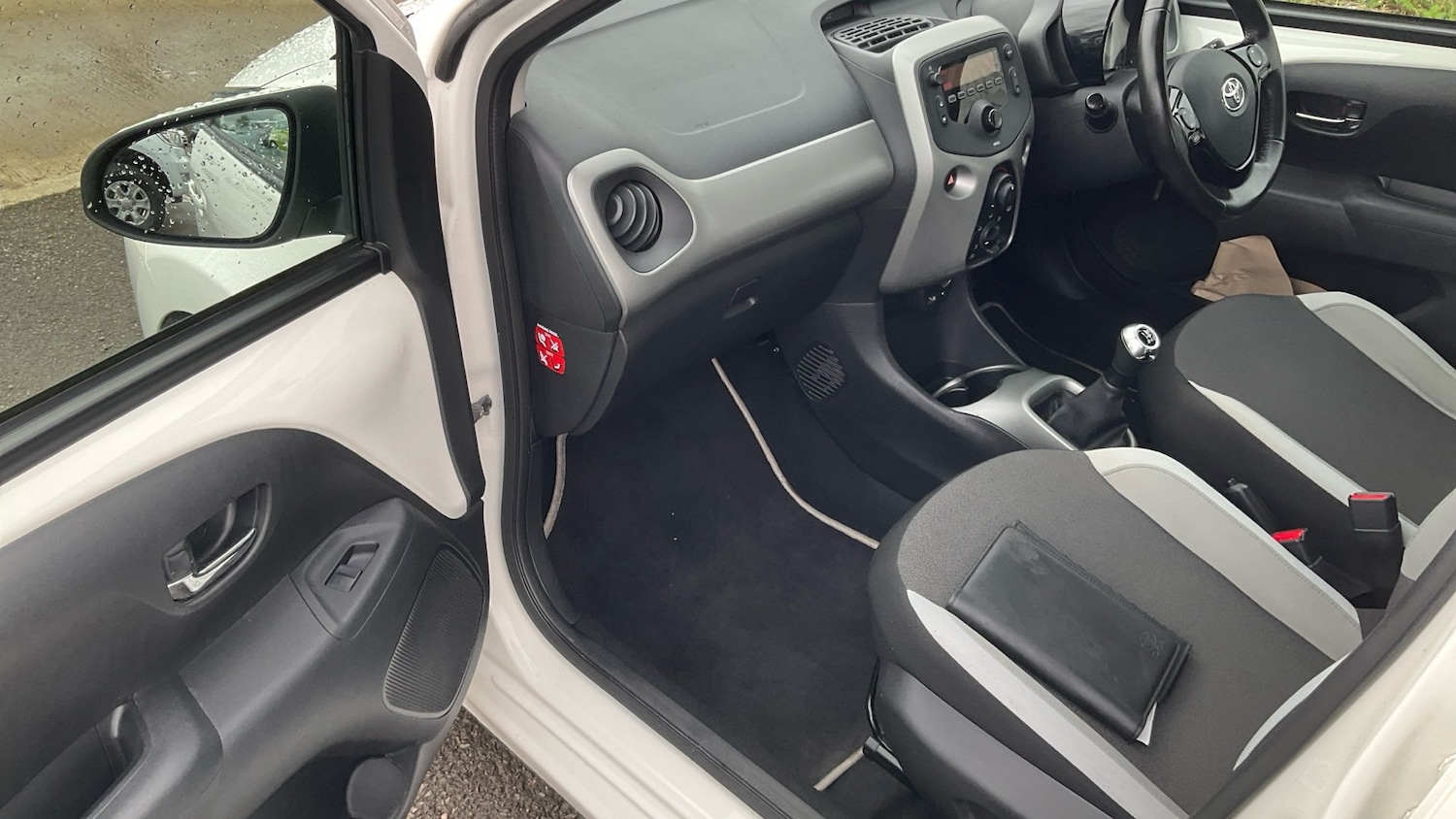 Vehicle 29