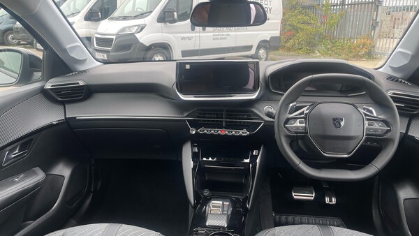 Used Peugeot 208 2025 for sale - 76219599: Photo 10