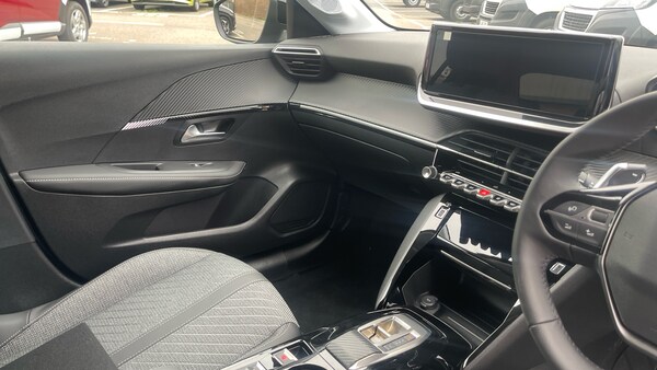 Used Peugeot 208 2025 for sale - 76219599: Photo 14