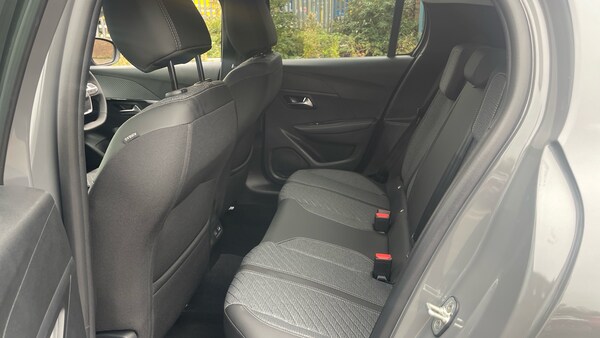 Used Peugeot 208 2025 for sale - 76219599: Photo 16