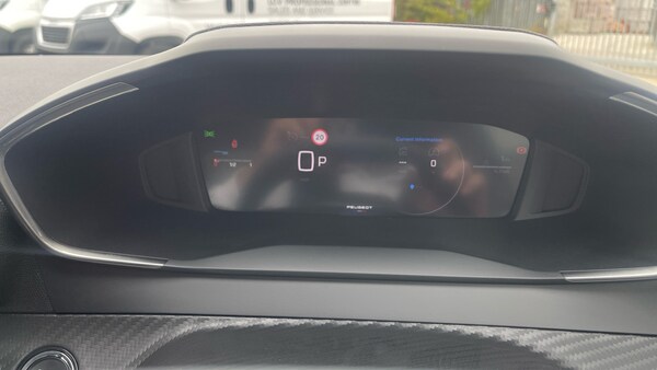 Used Peugeot 208 2025 for sale - 76219599: Photo 18