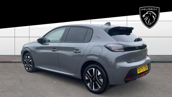 Used Peugeot 208 2025 for sale - 76219599: Photo 2