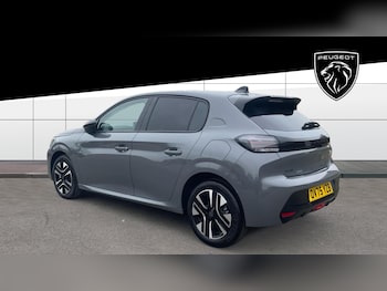 Used Peugeot 208 2025 for sale - 76219599: Photo 2