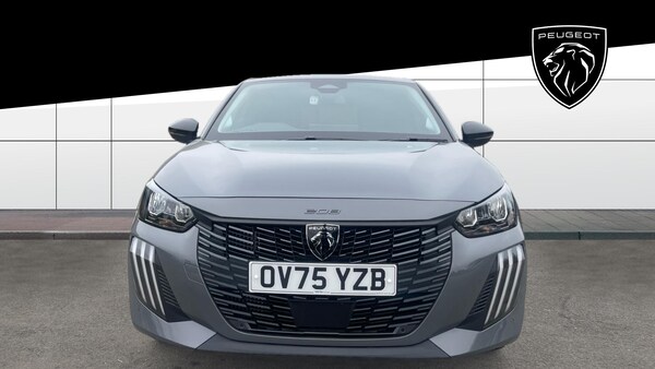 Used Peugeot 208 2025 for sale - 76219599: Photo 3