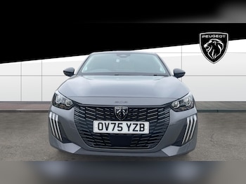 Used Peugeot 208 2025 for sale - 76219599: Photo 3
