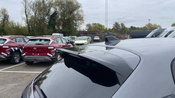 Used Peugeot 208 2025 for sale - 76219599: Photo 41