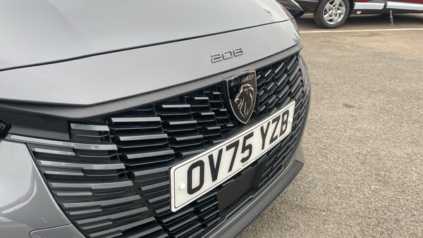Used Peugeot 208 2025 for sale - 76219599: Photo 43
