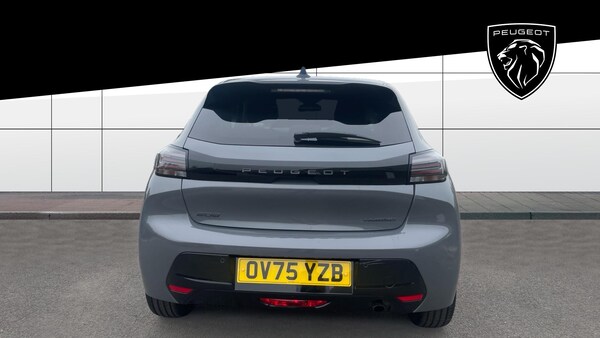 Used Peugeot 208 2025 for sale - 76219599: Photo 6