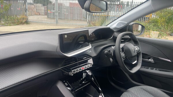 Used Peugeot 208 2025 for sale - 76219599: Photo 9