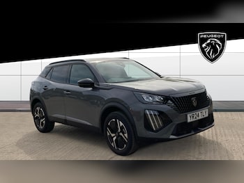 Used Peugeot 2008 2024 for sale - 78993078: Photo