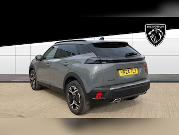 Used Peugeot 2008 2024 for sale - 78993078: Photo