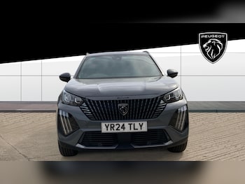 Used Peugeot 2008 2024 for sale - 78993078: Photo