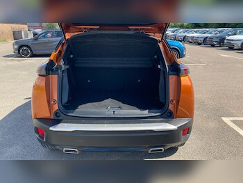 Used Peugeot 2008 2022 for sale - 78954491: Photo