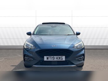 Used Ford Focus 2019 for sale - 79282860: Photo