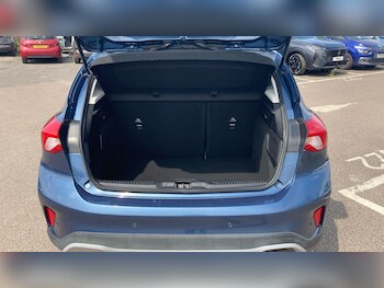 Used Ford Focus 2019 for sale - 79282860: Photo