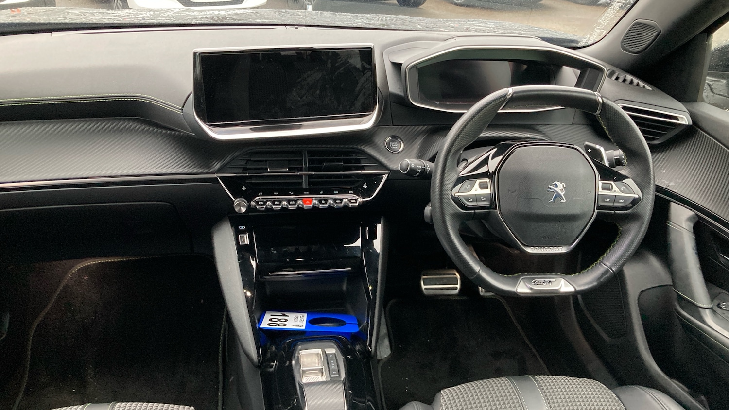 Used Peugeot 2008 2022 for sale - 77605152: Photo 10